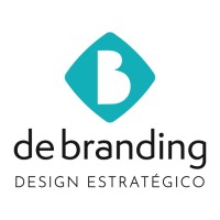 BdeBranding Design Estratégico logo - Similar company to Hike Advisory Brasil