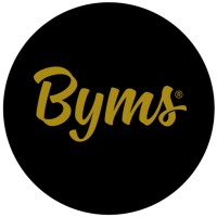 Byms logo - Similar company to Byms
