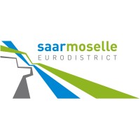 Eurodistrict SaarMoselle logo - Similar company to Unigr - University Of The Greater Region