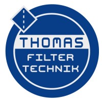 Thomas Filtertechnik GmbH logo - Similar company to S&L Connect Gmbh