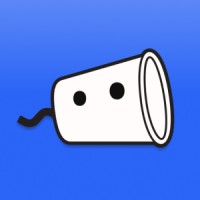 Paper Cup logo - Similar company to Inforage