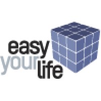 Easy Your Life logo - Similar company to Pashal