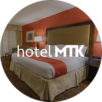 Hotel MTK logo - Similar company to Amas Hmos