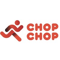 Chop Chop logo - Similar company to Chop Chop