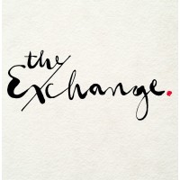 The Exchange. logo - Similar company to Badlands Features