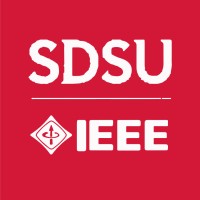 SDSU IEEE Student Branch logo - Similar company to Intermingle