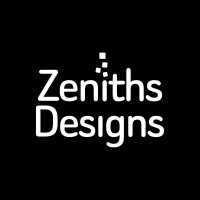 Zeniths Designs logo - Similar company to Nextwizz