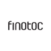 Finotoc logo - Similar company to Logber Logística