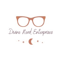 Divine Nerd Enterprises LLC logo - Similar company to Value Stream Consulting