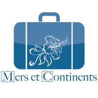 Mers Et Continents