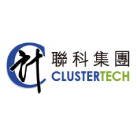 ClusterTech Limited logo - Similar company to Cluster Tech