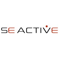 SE Active logo - Similar company to Hypernix Sdn Bhd