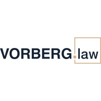 VORBERG.law / QuR.digital logo - Similar company to Qur.Digital