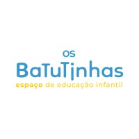 Os Batutinhas logo - Similar company to Escola Nau