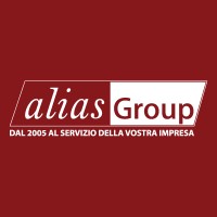 Alias Group logo - Similar company to Mudilabs