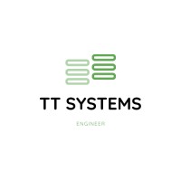 TT Systems logo - Similar company to Infoengine S.A.