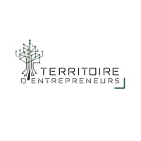 Territoire d'Entrepreneurs - Bassin d'Arcachon logo - Similar company to Magic Lab - L'Alternative Au Café Qui Soutient Ton Cerveau