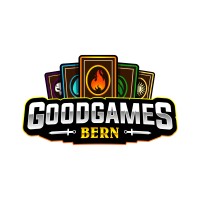 GoodGames logo - Similar company to M2Mo3 Ventures
