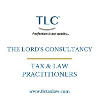 THE LORD'S CONSULTANCY logo - Similar company to Arbitration Kiosk