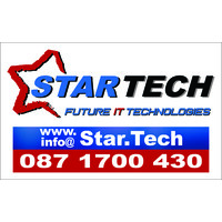 STAR TECH GROUP (PTY) Ltd logo - Similar company to Stars Tech Group