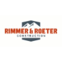 Rimmer & Roeter Construction, Inc. logo - Similar company to Cpm | Construction Preservation Maintenance