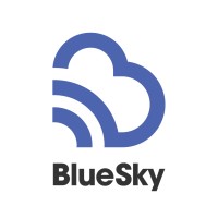 BlueSky Digital Labs logo - Similar company to Dapth