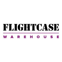 Flightcase Warehouse USA logo - Similar company to Swanflight