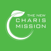 The New Charis Mission (TNCM) logo - Similar company to Runninghour Co-Operative