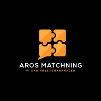Aros Matchning logo - Similar company to Trim Tab Ab