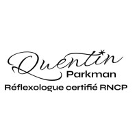 Quentin Parkman (EI) - Réflexologue RNCP logo - Similar company to Masséa