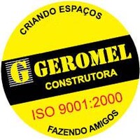 Construtora Geromel LTDA logo - Similar company to Impacto Construtora E Serviços Gerais Ltda