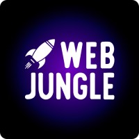 Webjungle logo - Similar company to Ajjile