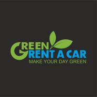 Greenrentacar.bg logo - Similar company to Top Rent A Car