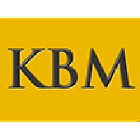 Kenny, Burns & McGill logo - Similar company to Dischell Bartle Dooley