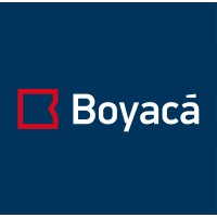 Boyacá logo - Similar company to Grupo Humannova