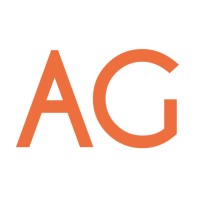 AG Print logo - Similar company to Psycle Analytics