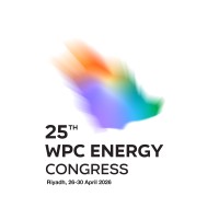 25th WPC Energy Congress logo - Similar company to Nexd Experience