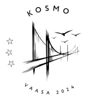 KOSMO Vaasa logo - Similar company to Esn Vaasa
