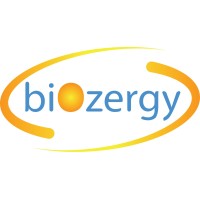 biozergy logo - Similar company to Fc Rive Droite 33