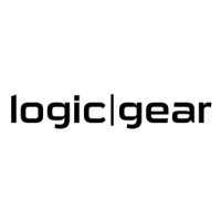 logicgear logo - Similar company to Sporting Code