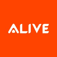 ALIVENET logo - Similar company to Joy Telecom