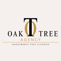 Oak Tree Properties logo - Similar company to Preference Properties Llc