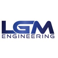 LGM Engineering Ltd. logo - Similar company to Unitech Engineering