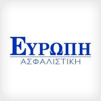Europa Insurance logo - Similar company to Δυναμις Ασφαλιστικη | Dynamis Insurance