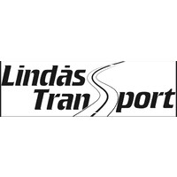 Lindås Transport logo - Similar company to Mins