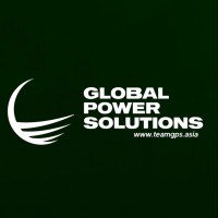Global Power Solutions Asia logo - Similar company to Power Up Virtual Solutions By Rsr