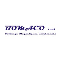 BOMACO sarl logo - Similar company to Bomaco Srl