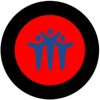 Red Spot logo - Similar company to Iranian Space Research Center