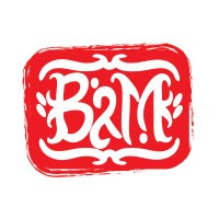 Brick & Mortar logo - Similar company to Firefly (Wenatchee)