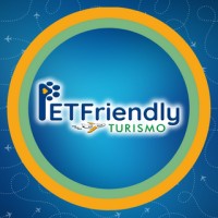 PETFriendly Turismo logo - Similar company to Do Chalé
